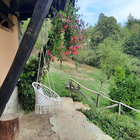 Guest House Kandaferi 2 Elena Bagian luar foto