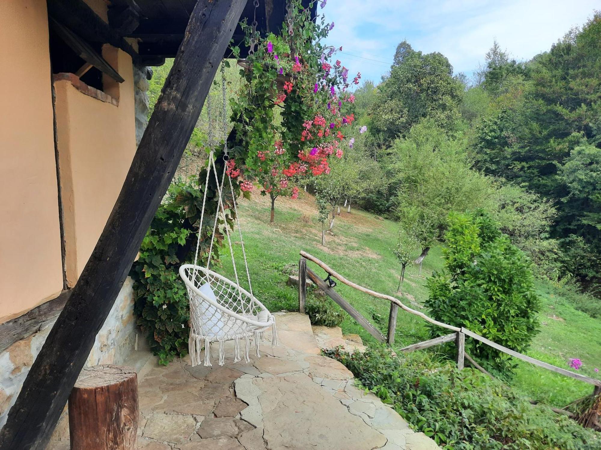 Guest House Kandaferi 2 Elena Bagian luar foto