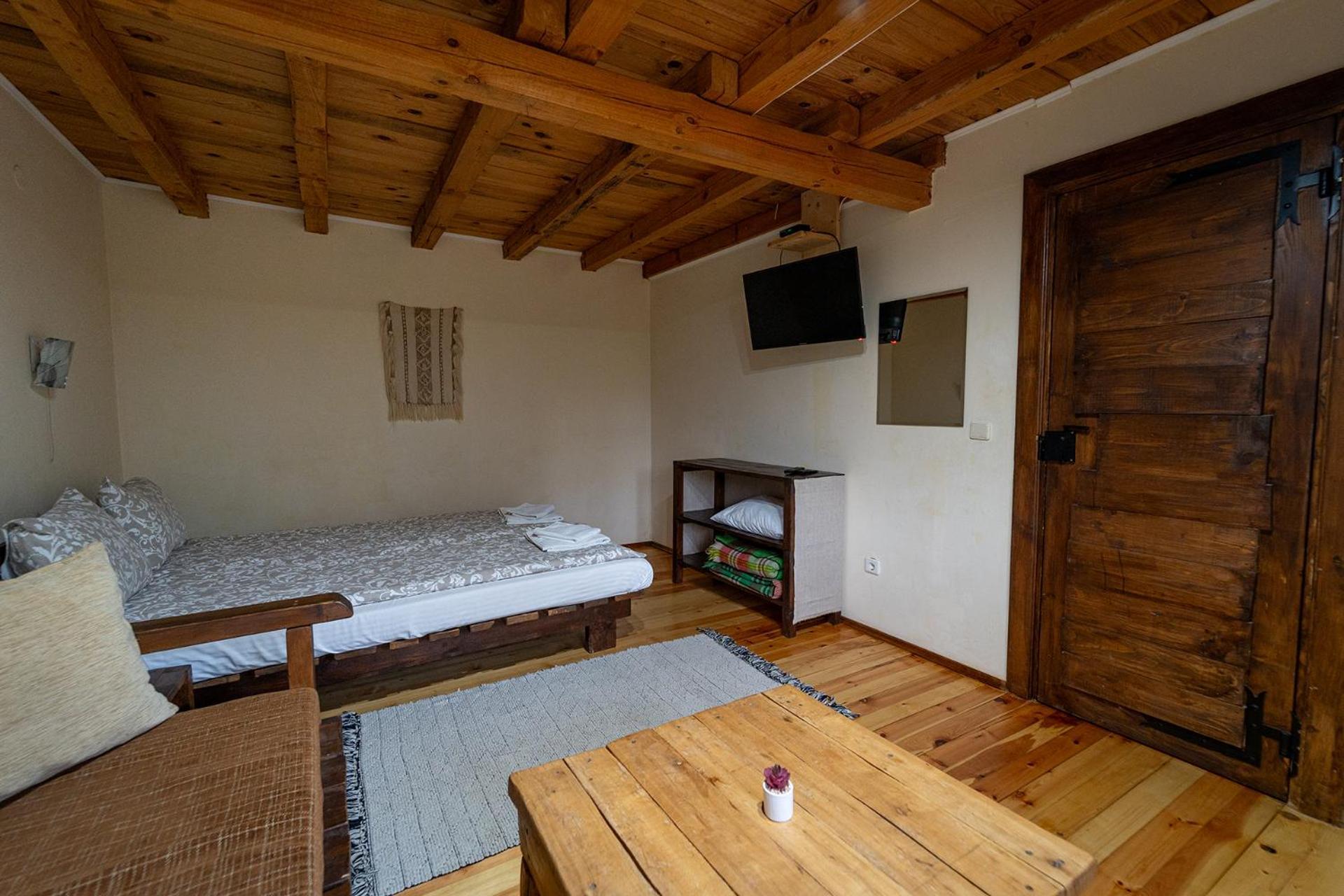 Guest House Kandaferi 2 Elena Bagian luar foto