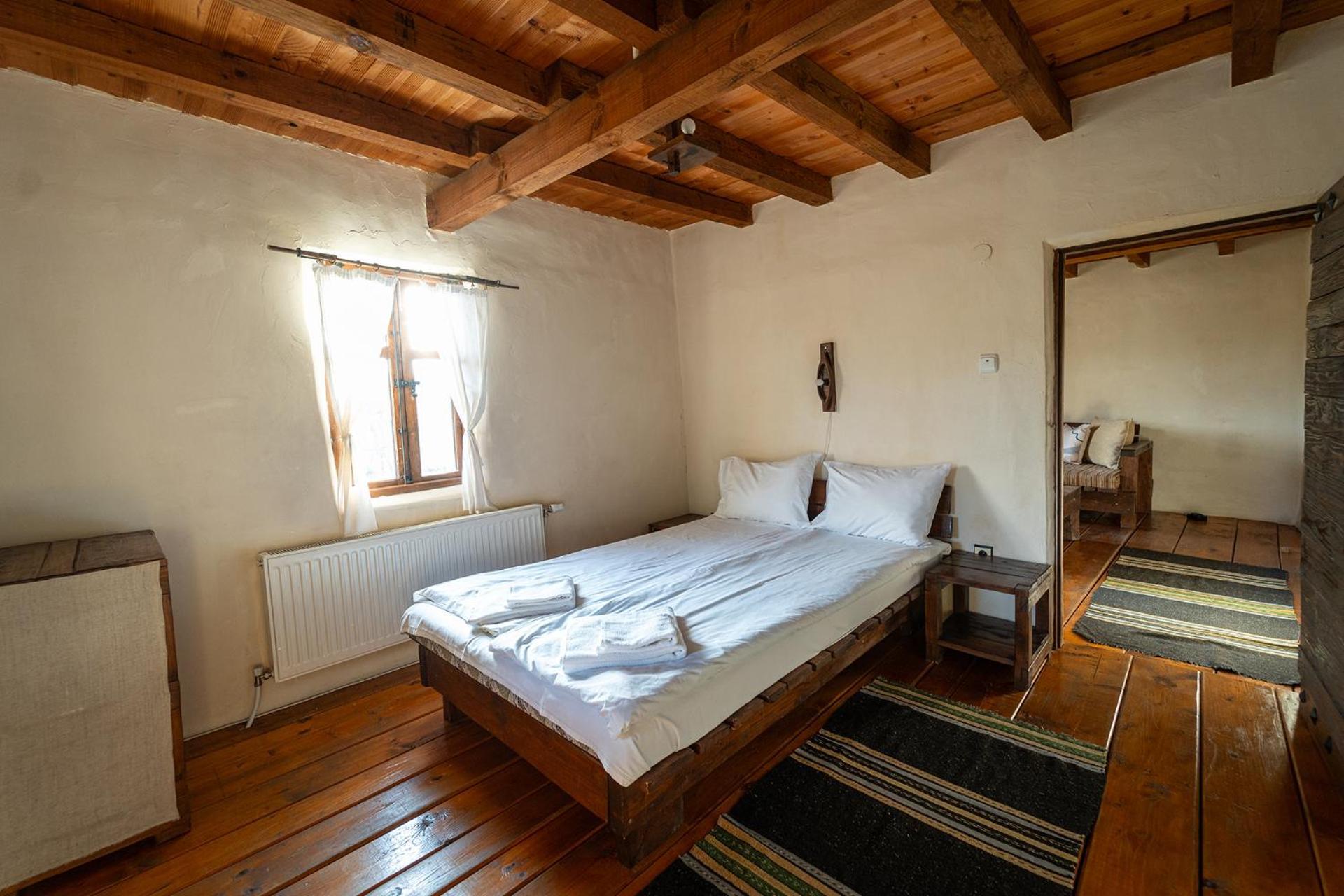 Guest House Kandaferi 2 Elena Bagian luar foto
