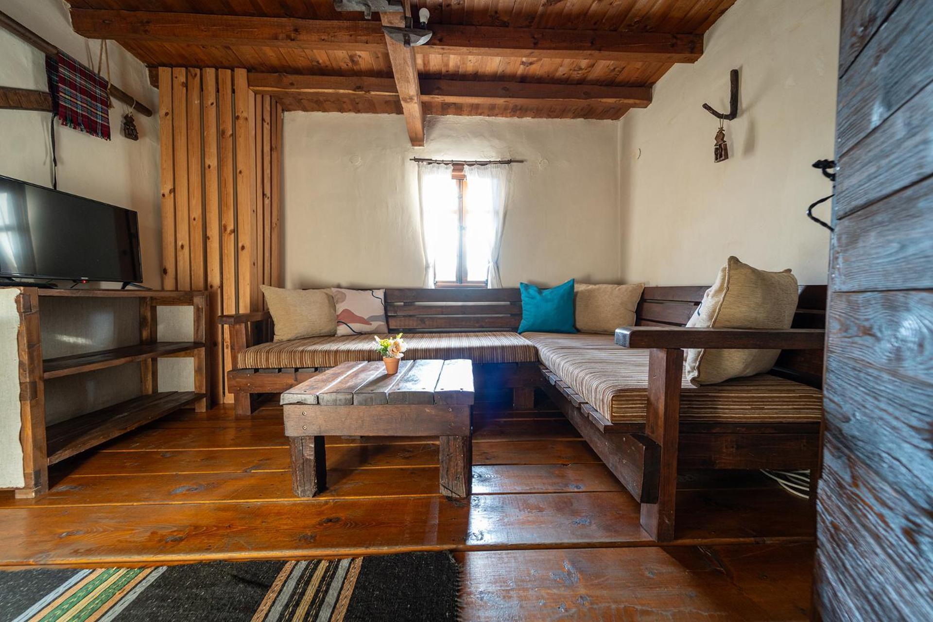 Guest House Kandaferi 2 Elena Bagian luar foto