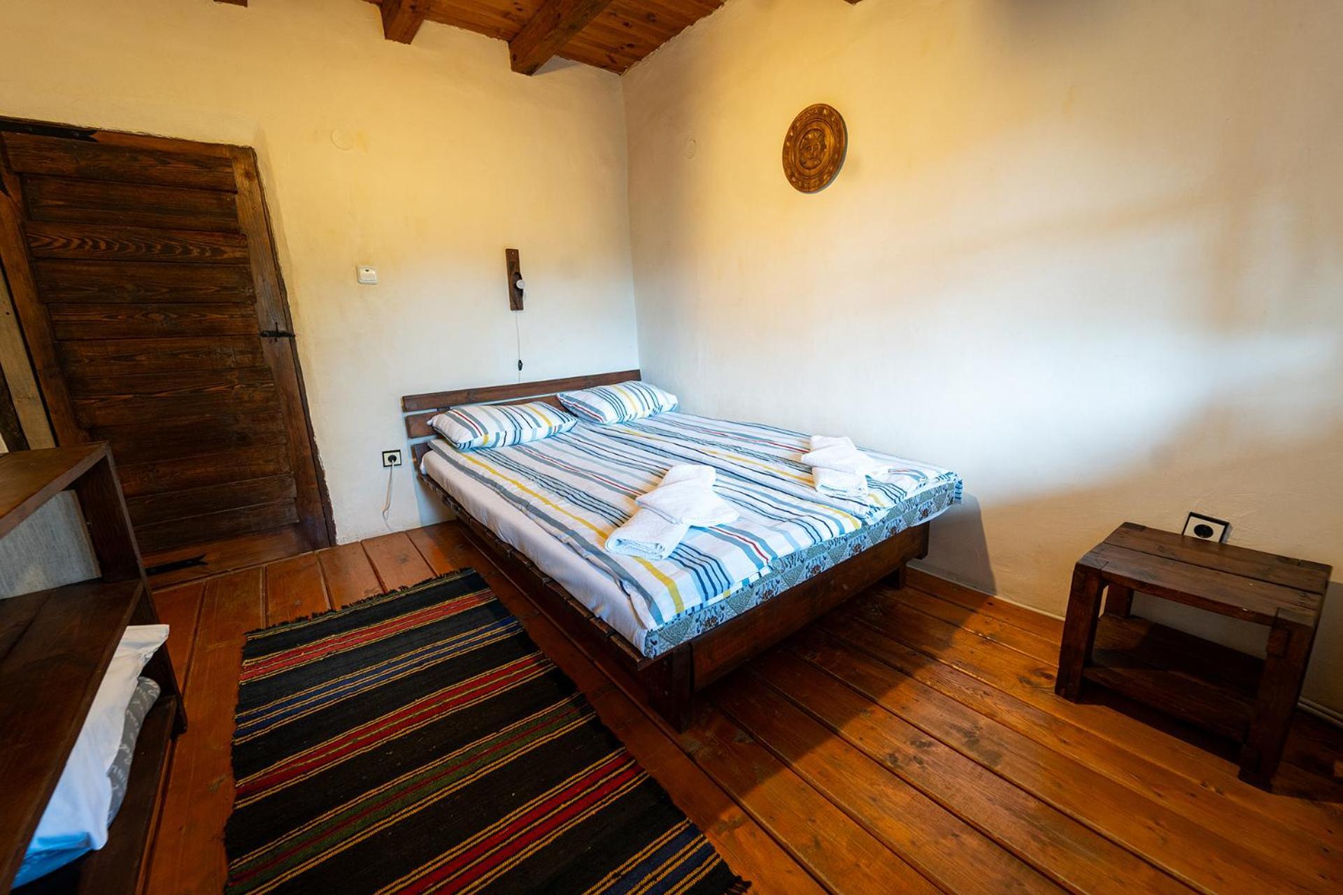 Guest House Kandaferi 2 Elena Bagian luar foto