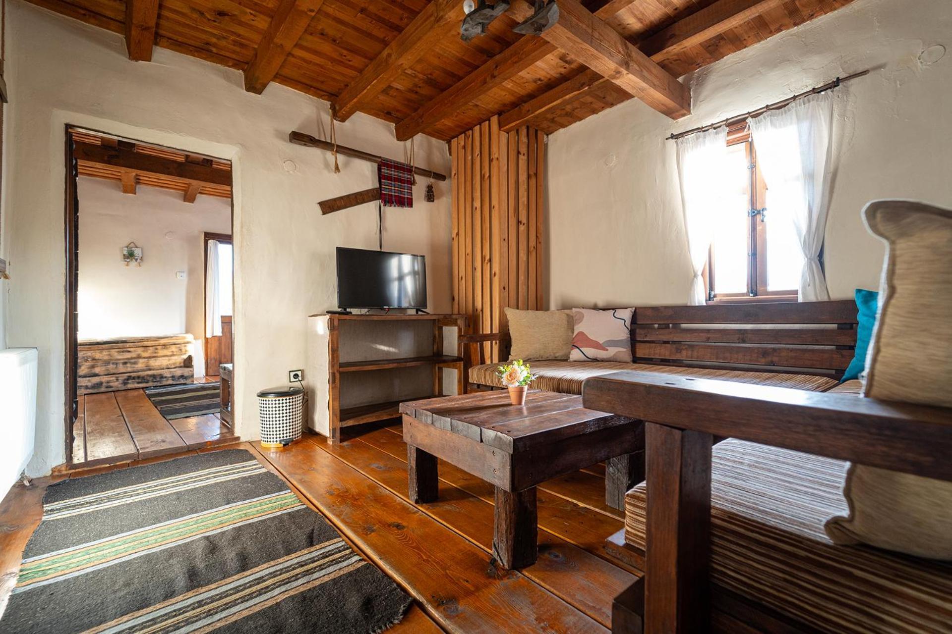 Guest House Kandaferi 2 Elena Bagian luar foto