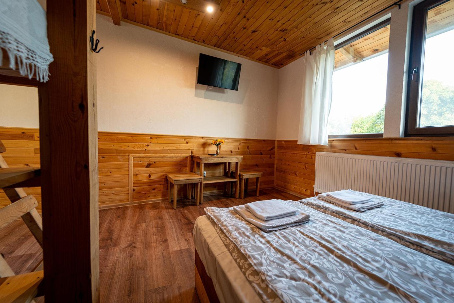 Guest House Kandaferi 2 Elena Bagian luar foto