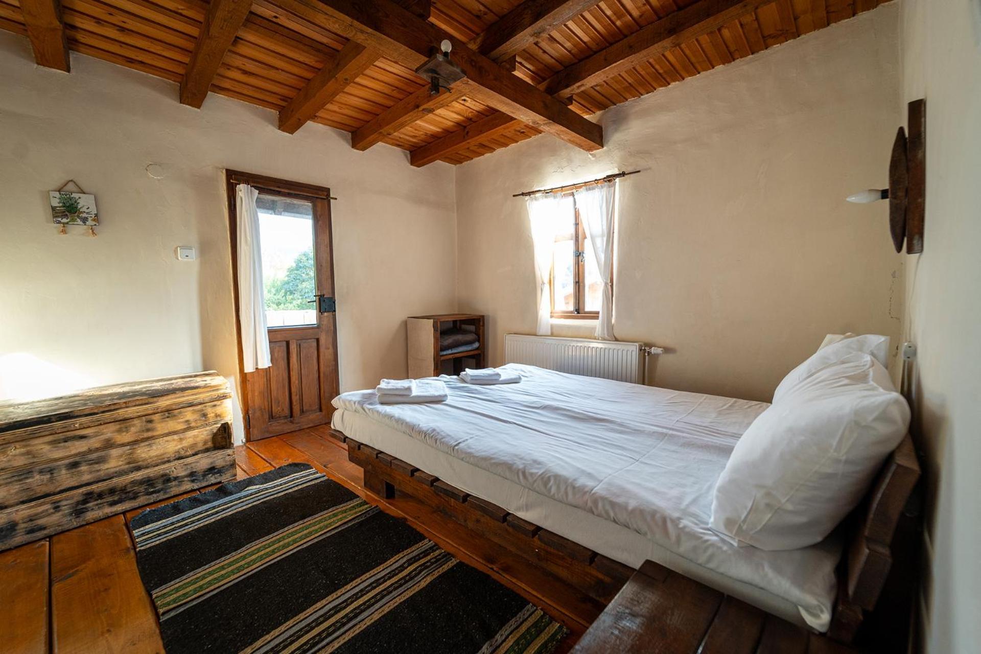 Guest House Kandaferi 2 Elena Bagian luar foto